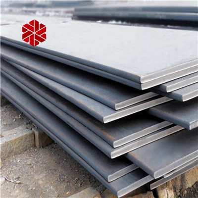 Tjocklek 10mm varmt rullat stålark